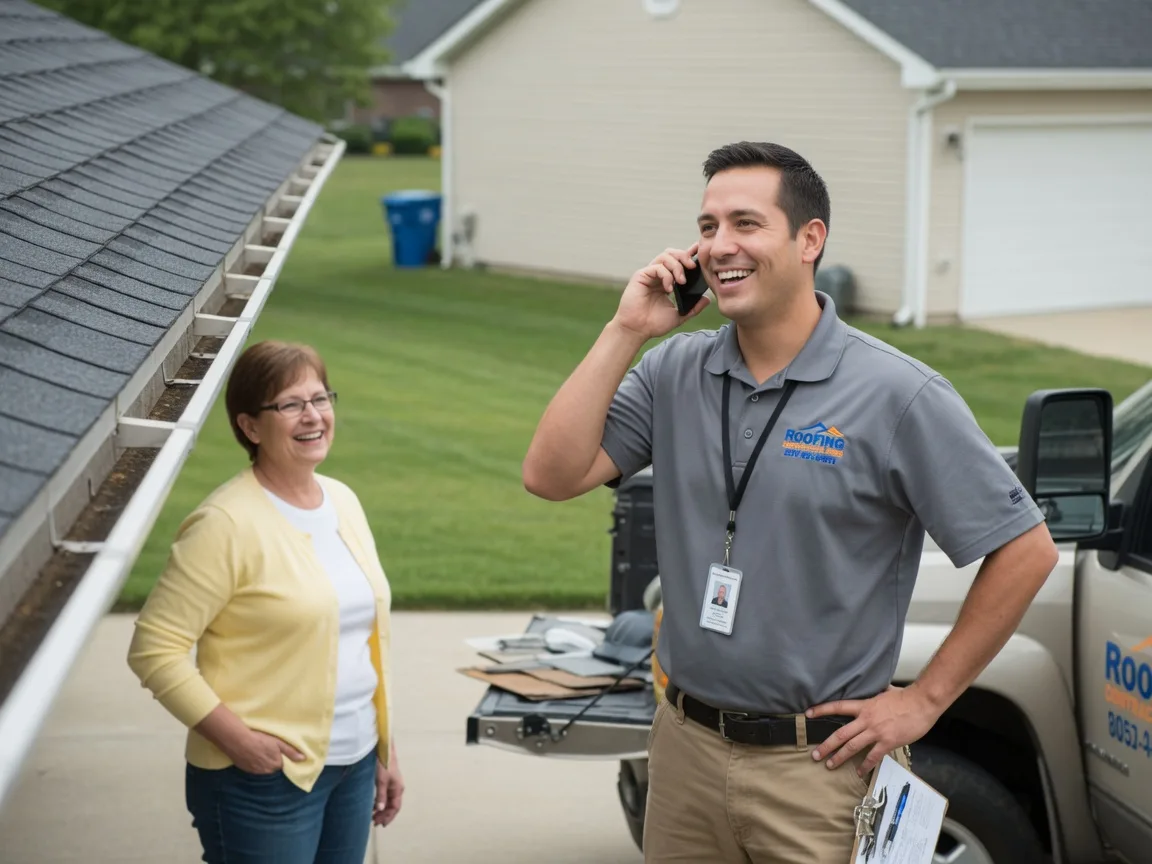 Local Roofing Contractors Gustavus, AK FAQs